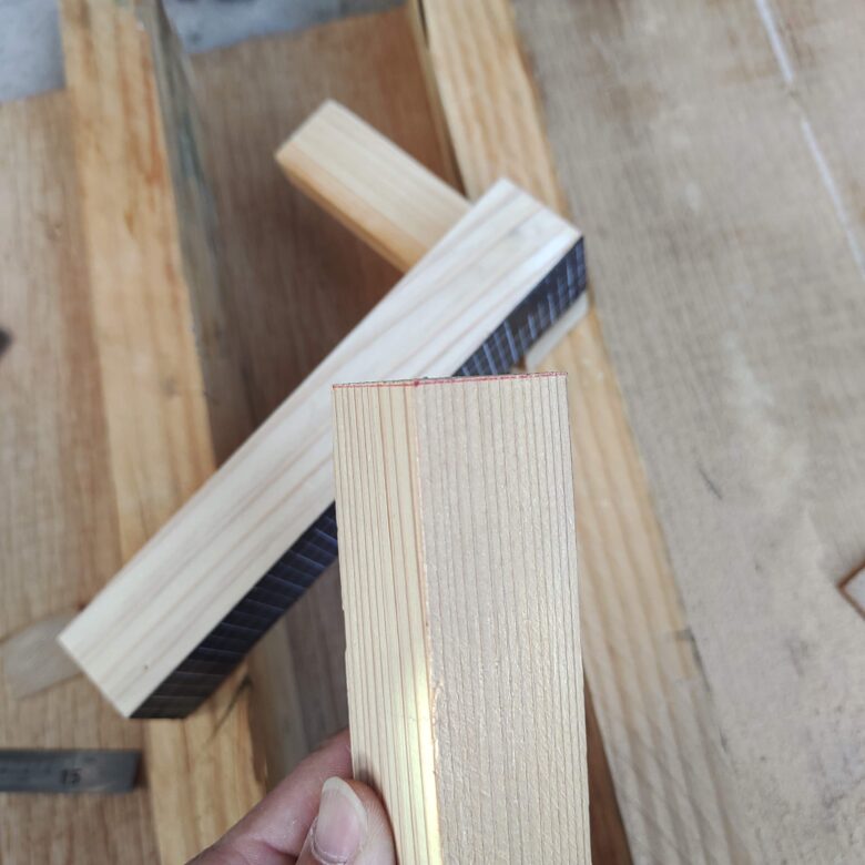 straight-cut-wood